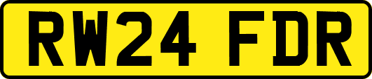 RW24FDR