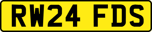 RW24FDS