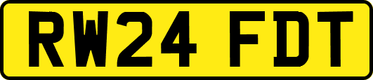 RW24FDT