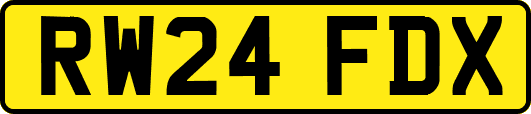 RW24FDX