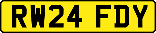 RW24FDY