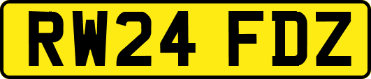 RW24FDZ