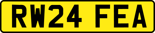 RW24FEA