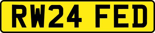 RW24FED