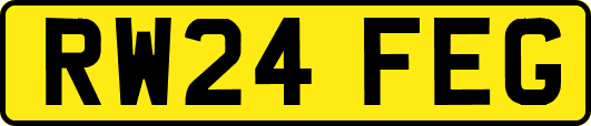 RW24FEG