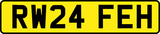 RW24FEH