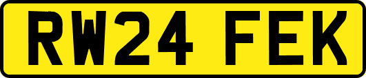 RW24FEK