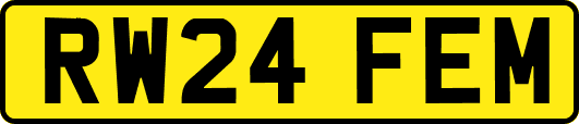 RW24FEM