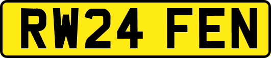 RW24FEN
