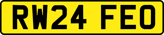 RW24FEO