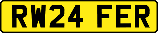 RW24FER