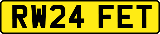 RW24FET
