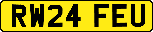RW24FEU