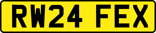 RW24FEX