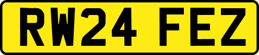 RW24FEZ