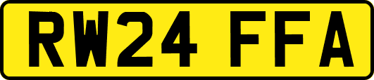 RW24FFA
