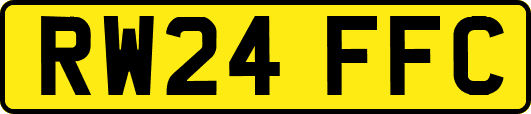 RW24FFC