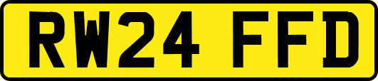 RW24FFD