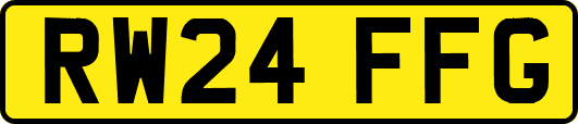 RW24FFG