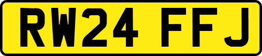 RW24FFJ