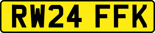 RW24FFK