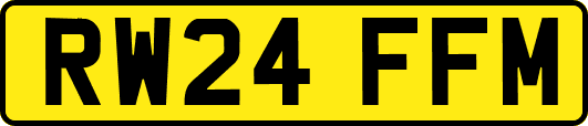 RW24FFM