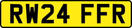 RW24FFR