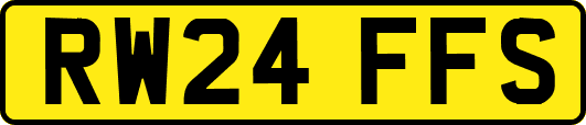 RW24FFS