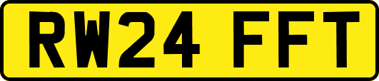 RW24FFT