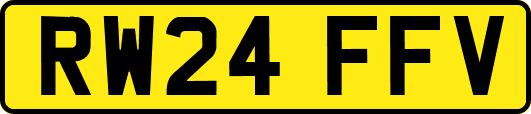 RW24FFV
