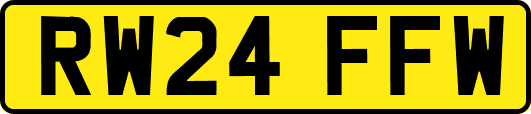 RW24FFW