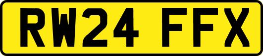 RW24FFX