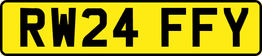 RW24FFY