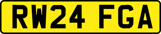 RW24FGA