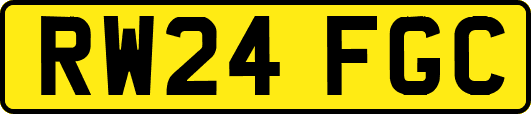 RW24FGC