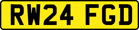 RW24FGD