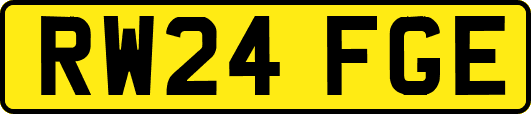 RW24FGE