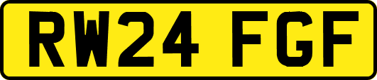 RW24FGF