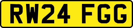 RW24FGG
