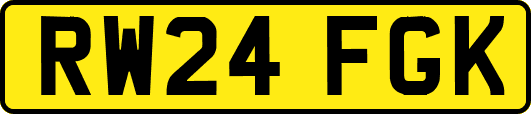 RW24FGK