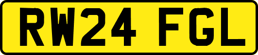 RW24FGL