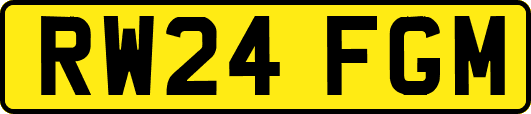 RW24FGM