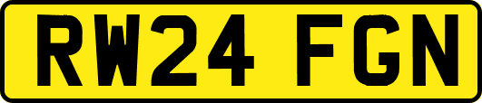 RW24FGN