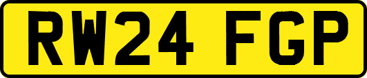 RW24FGP