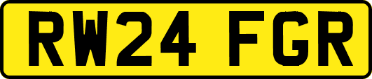 RW24FGR