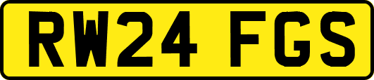 RW24FGS