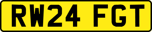 RW24FGT