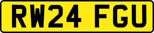 RW24FGU