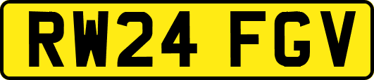 RW24FGV