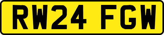 RW24FGW